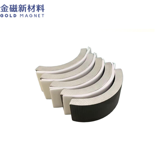 耐高温钐钴磁