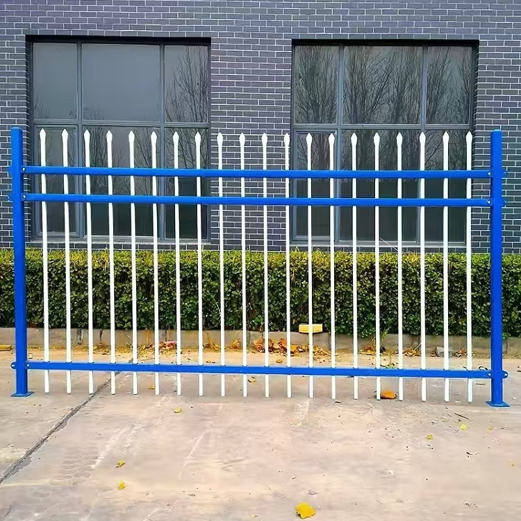 锌钢围栏