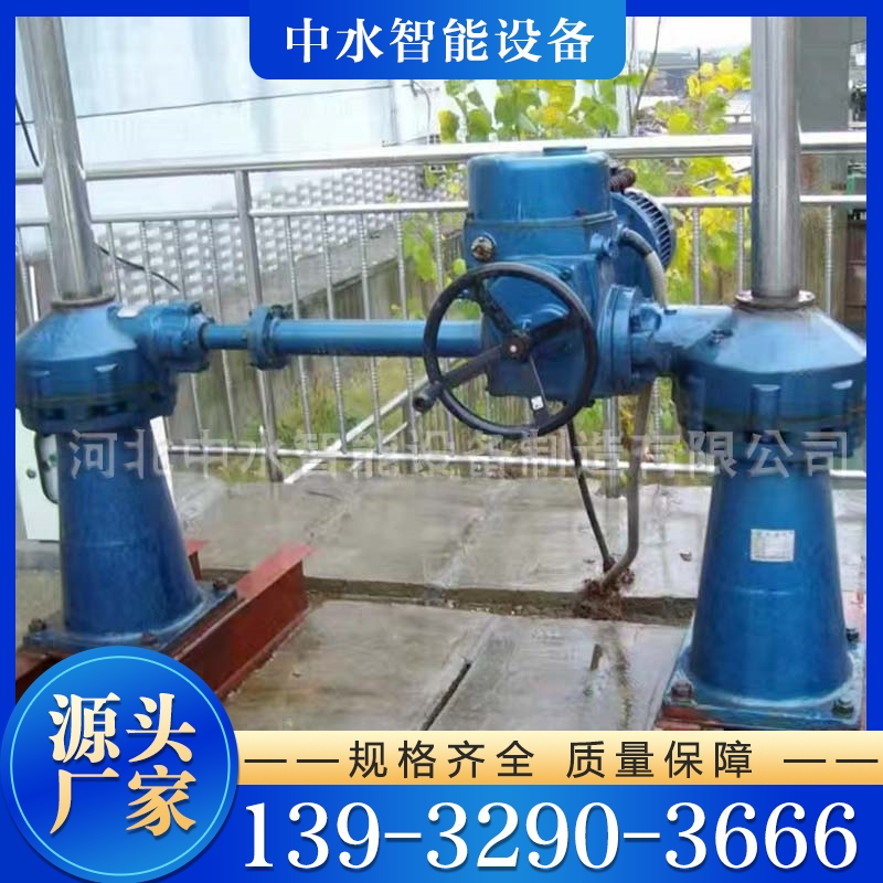 性价比高 启闭机