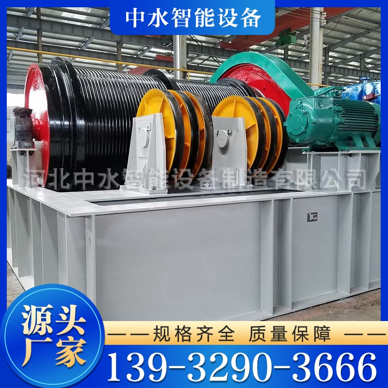 启闭机 大量库存