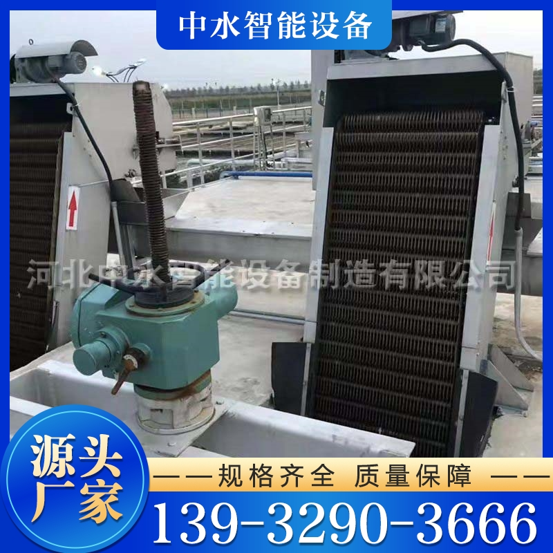 清污机 经验丰富