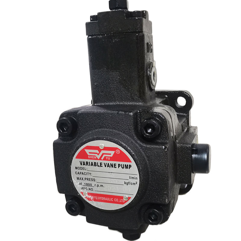 ‌VP-40-FA3叶片泵SHENYU（油泵）‌变量叶片泵VARIABLE VANE PUMP