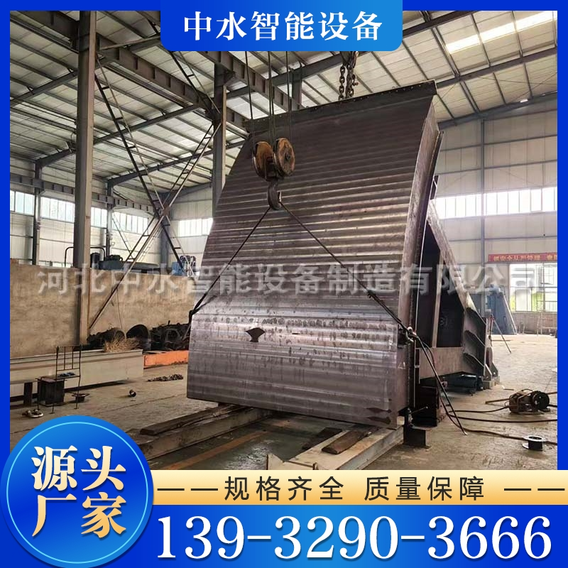 钢闸门 价格公道