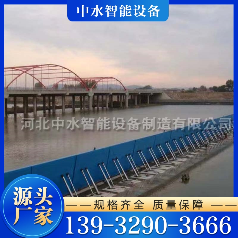 翻板闸门 价格公道
