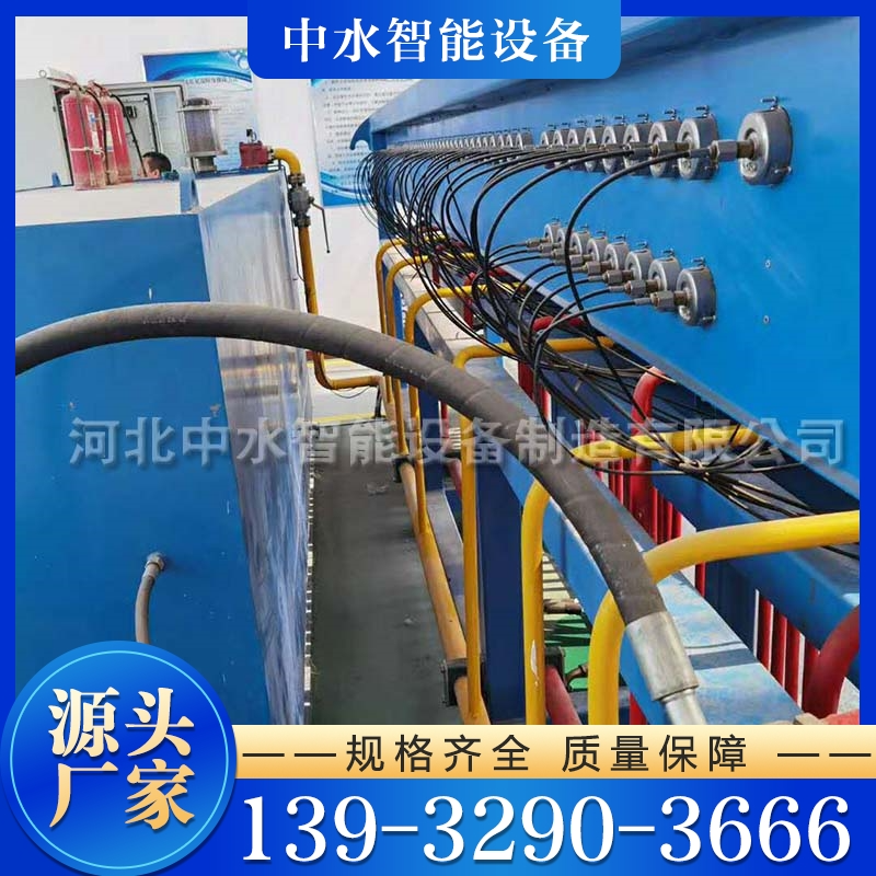翻板闸门 精品推荐