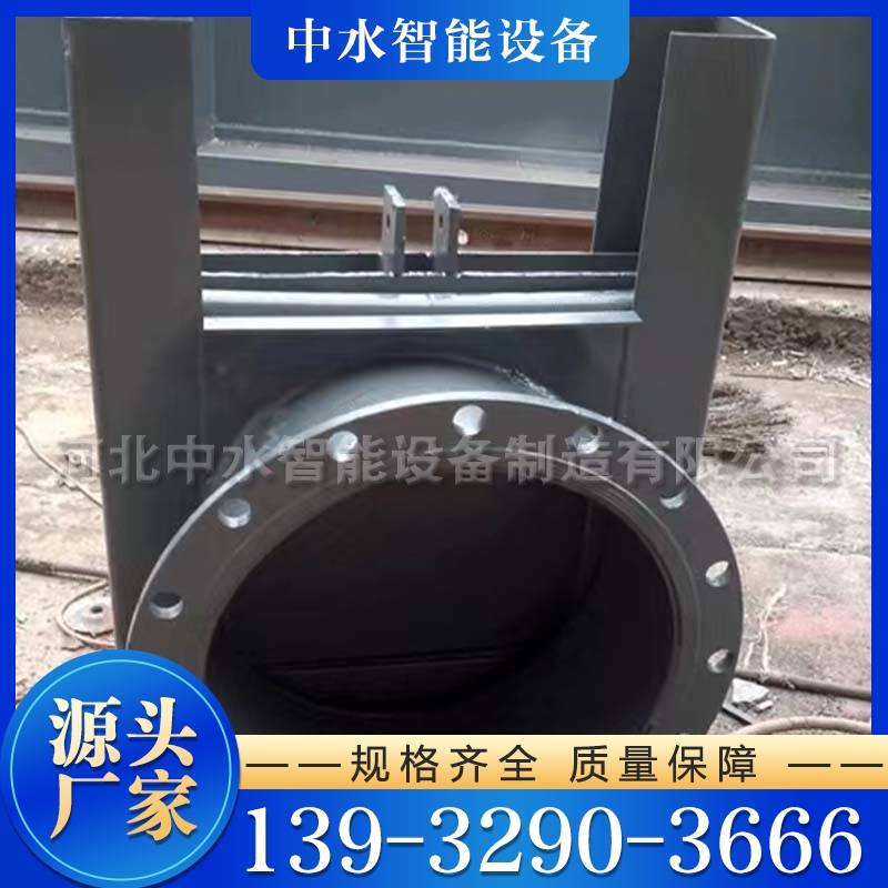 铸铁闸门 性价比高
