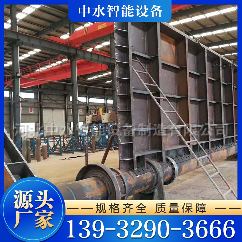 钢坝闸门 性价比高