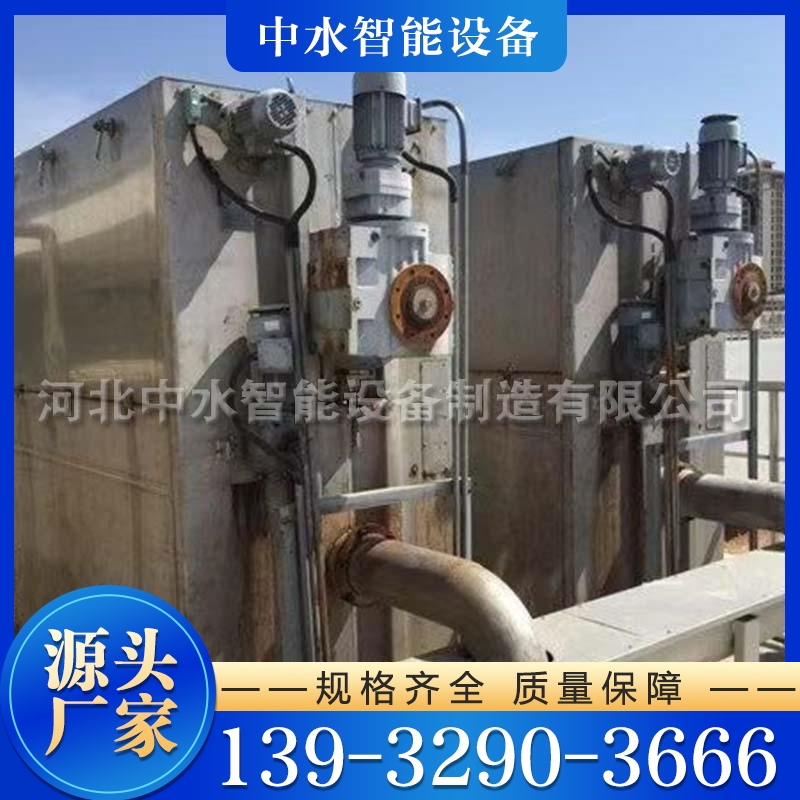 旋转滤网 经验丰富