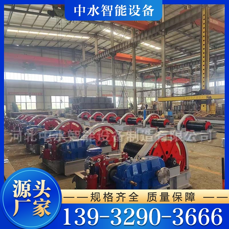 卷扬启闭机 精品推荐