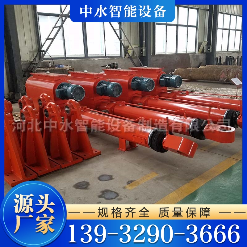 液压启闭机 大量库存
