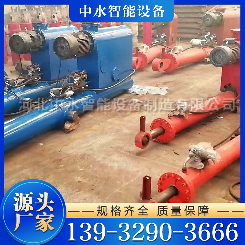 液压启闭机 价格公道