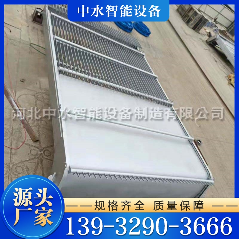 回转清污机 大量库存