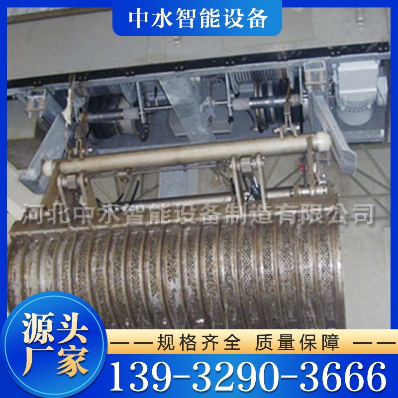 抓斗清污机 精品推荐