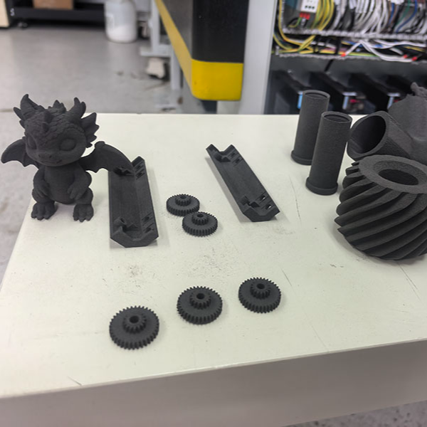 恒驰金属激光3D打印设备—核心竞争优势全解析