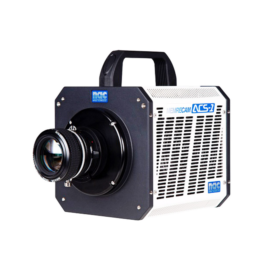 ACS-1 M30 高速摄像机