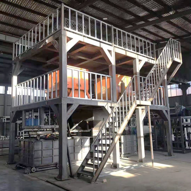 水泥基匀质板设备|岩棉复合板设备|硅质板设备|拆模保温板设备_机械