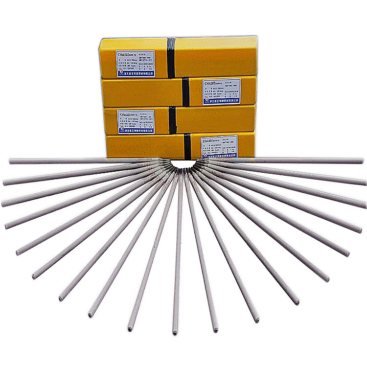 a302不锈钢焊条e309-16焊条 异种钢焊接性能优越_供应产品_河北宏阳